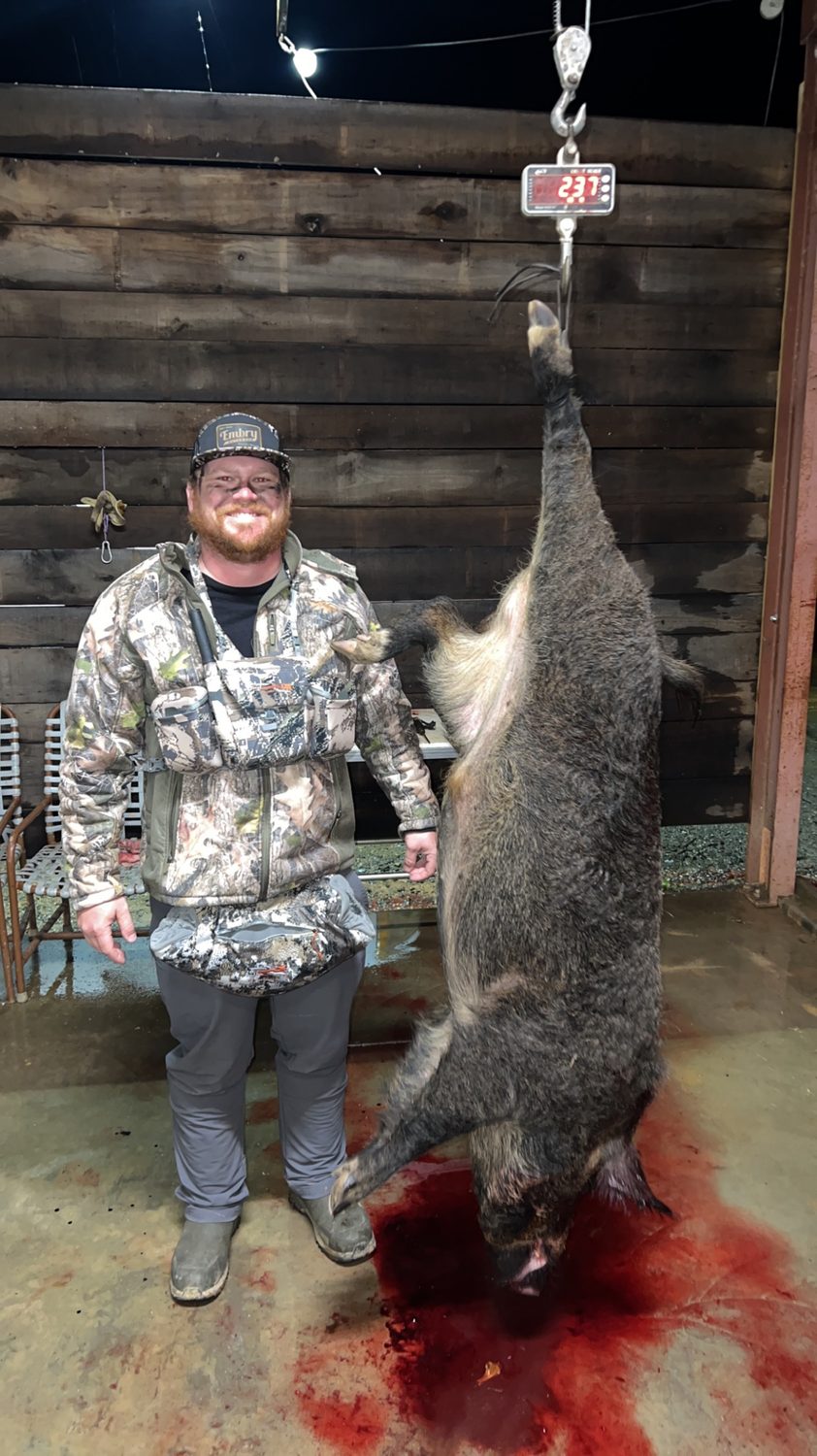 Dirty Duck Outdoors gallery photo