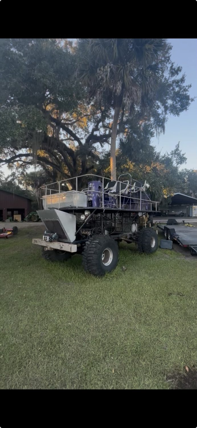Dirty Duck Outdoors gallery photo