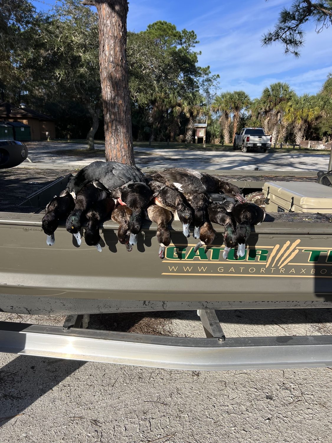 Dirty Duck Outdoors gallery photo