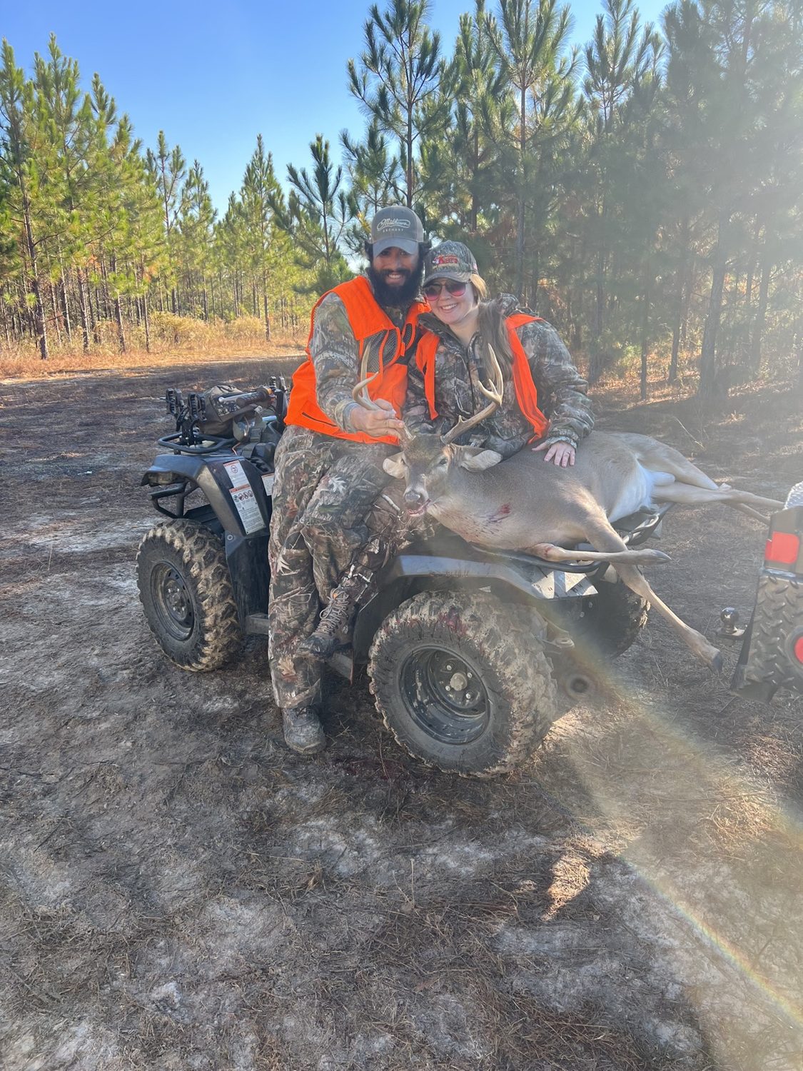 Dirty Duck Outdoors gallery photo
