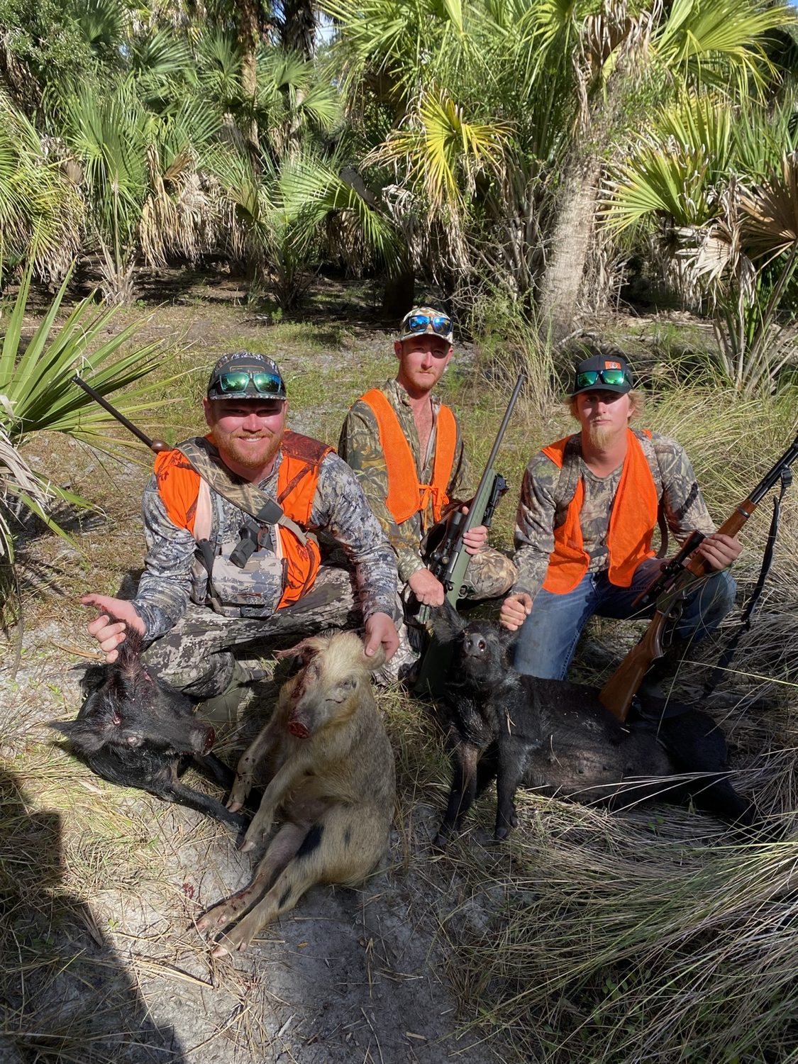 Dirty Duck Outdoors gallery photo