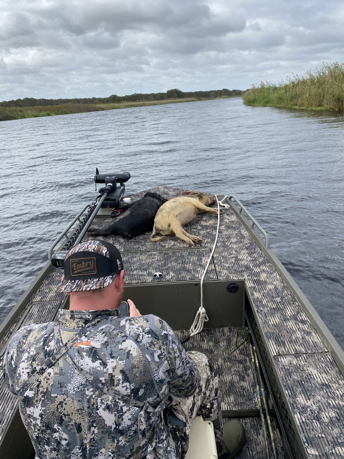 Dirty Duck Outdoors gallery photo