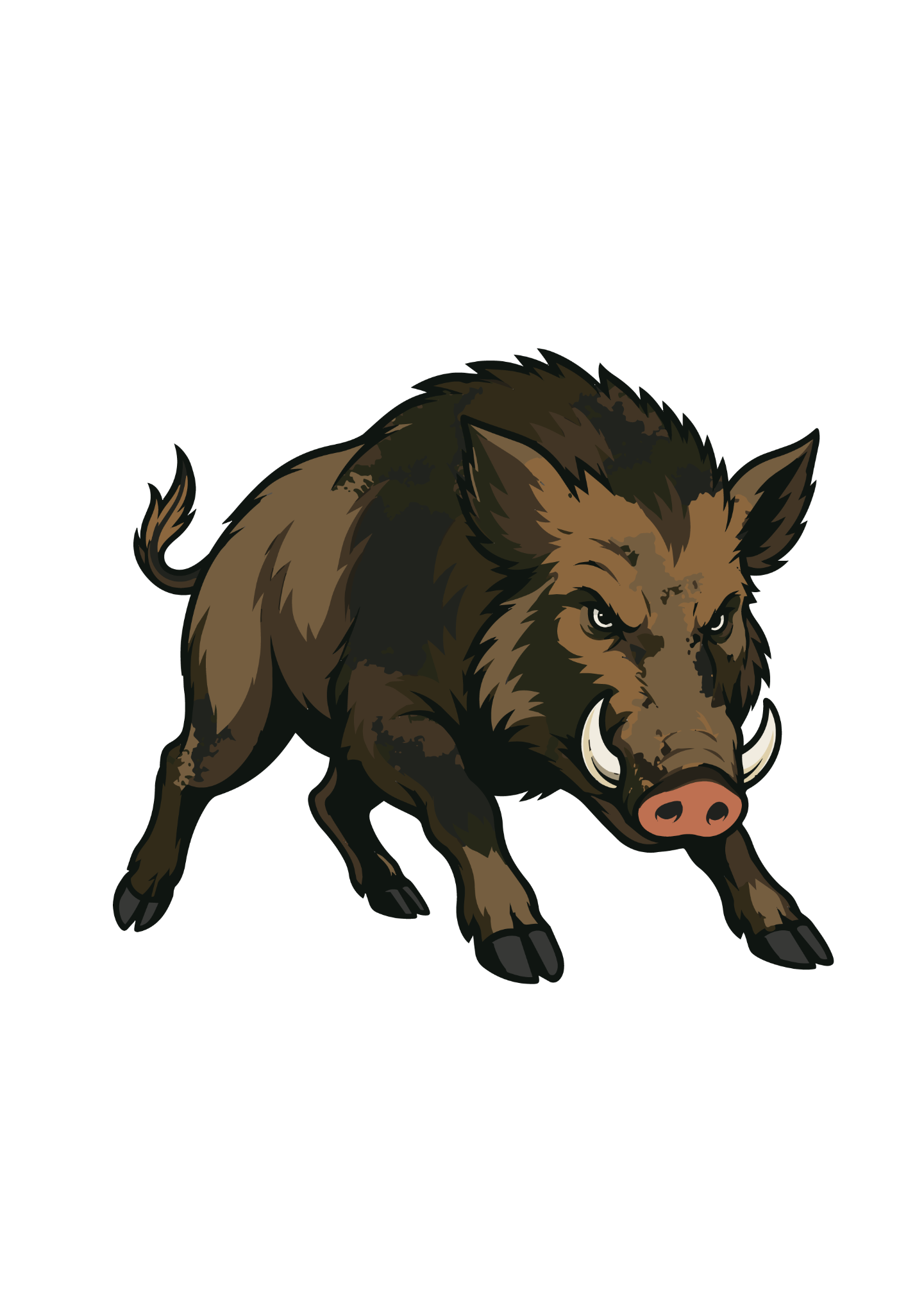 Hog Hunts icon