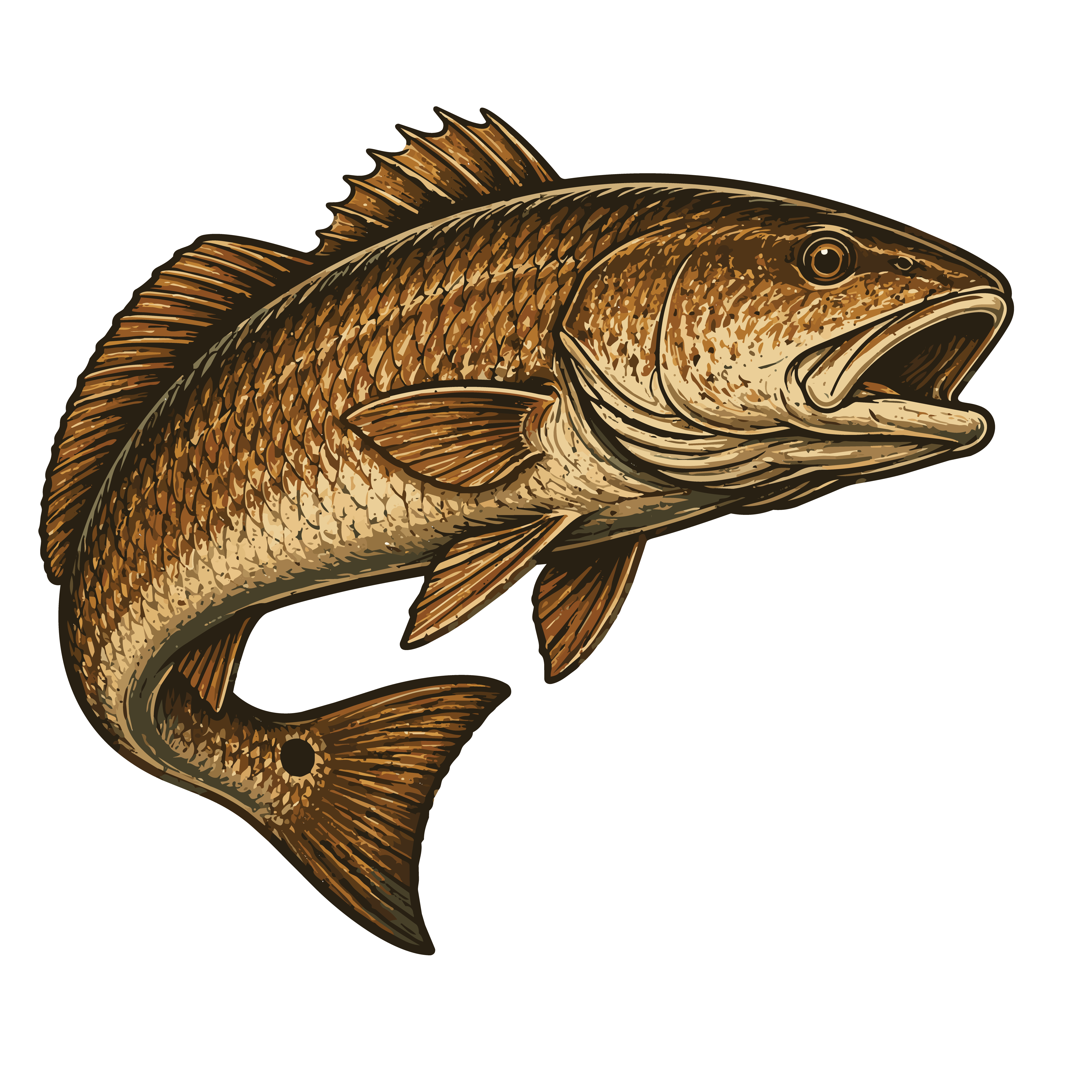 Inshore Fishing icon
