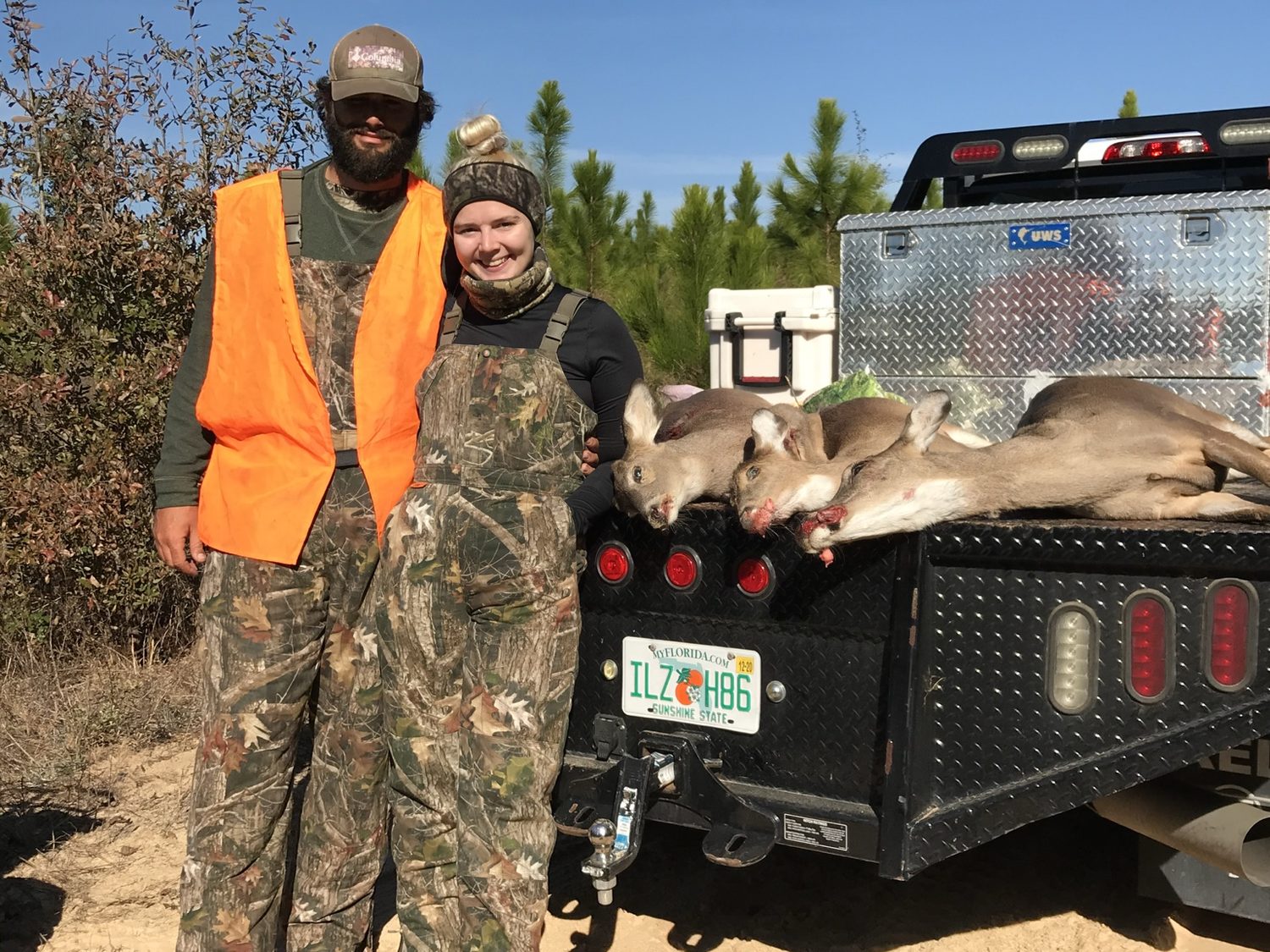 Dirty Duck Outdoors gallery photo