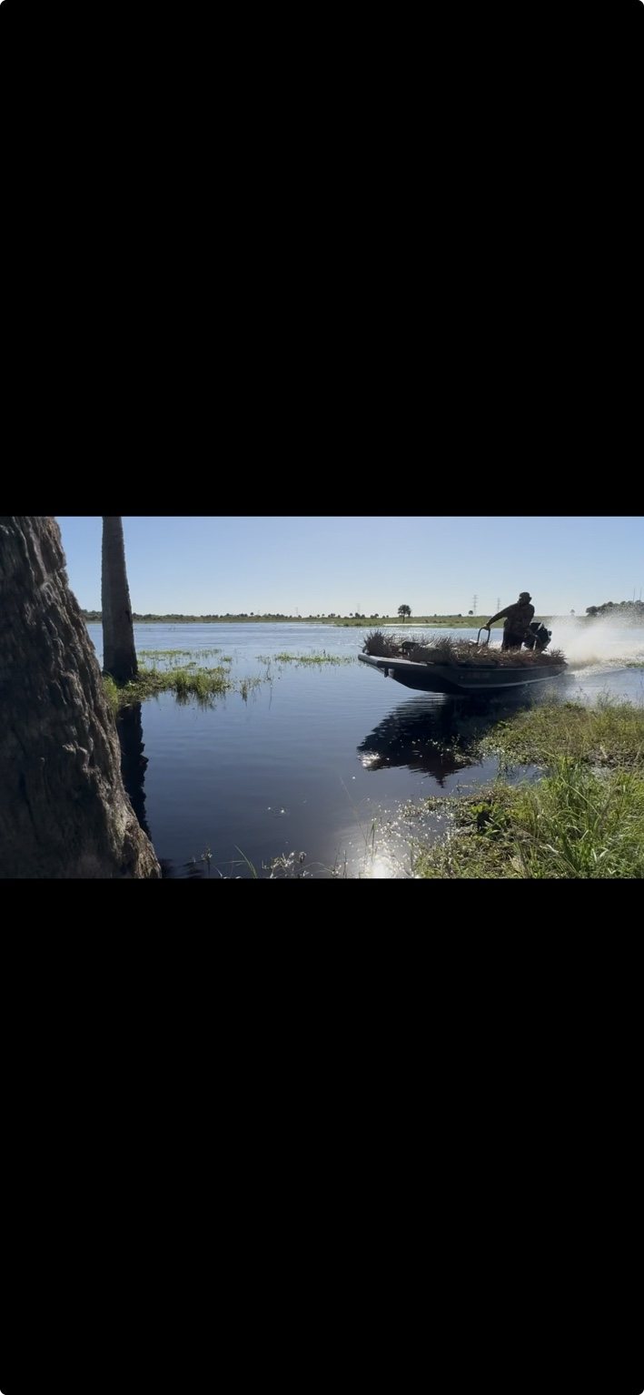 Dirty Duck Outdoors gallery photo