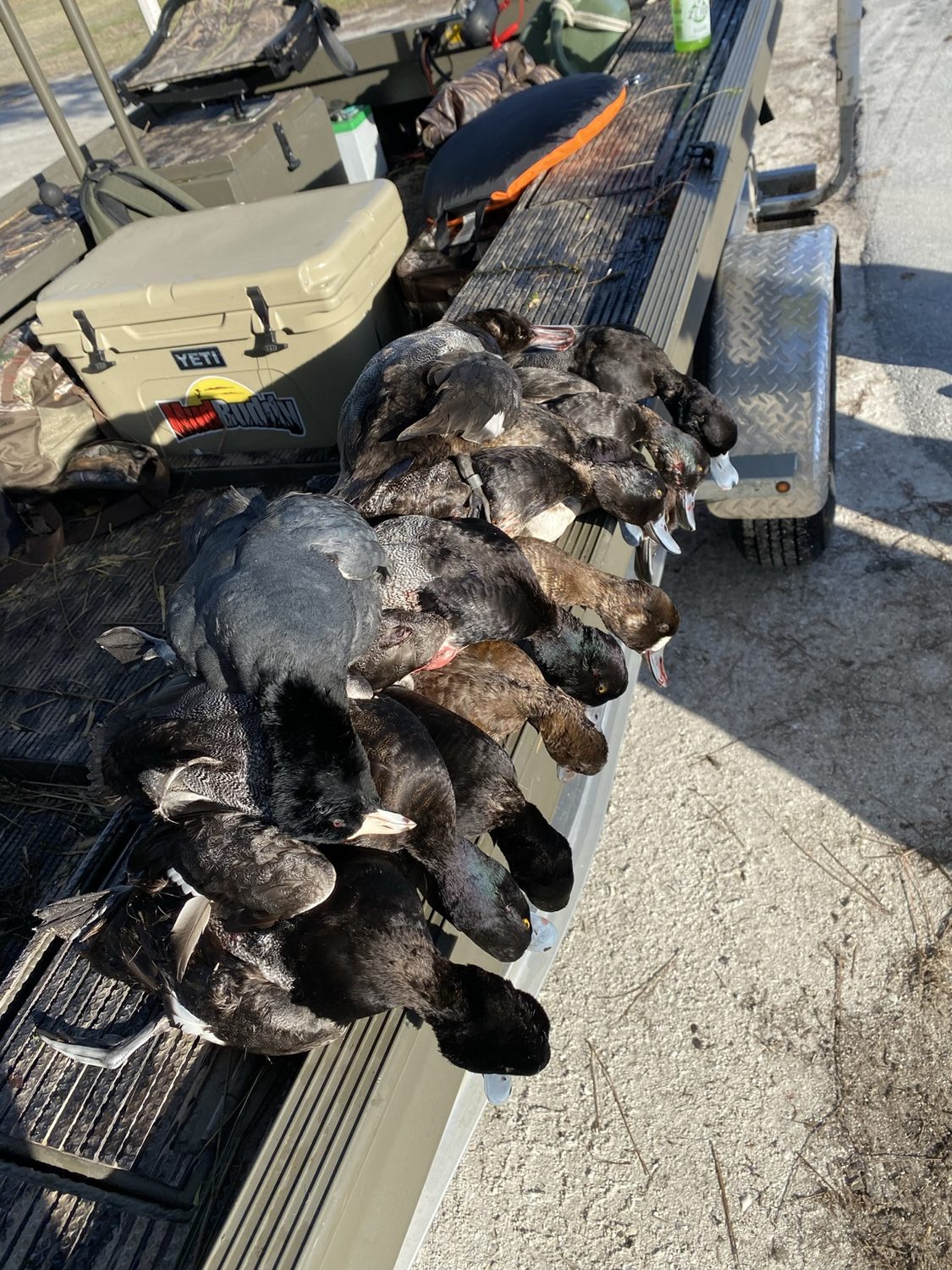 Dirty Duck Outdoors gallery photo