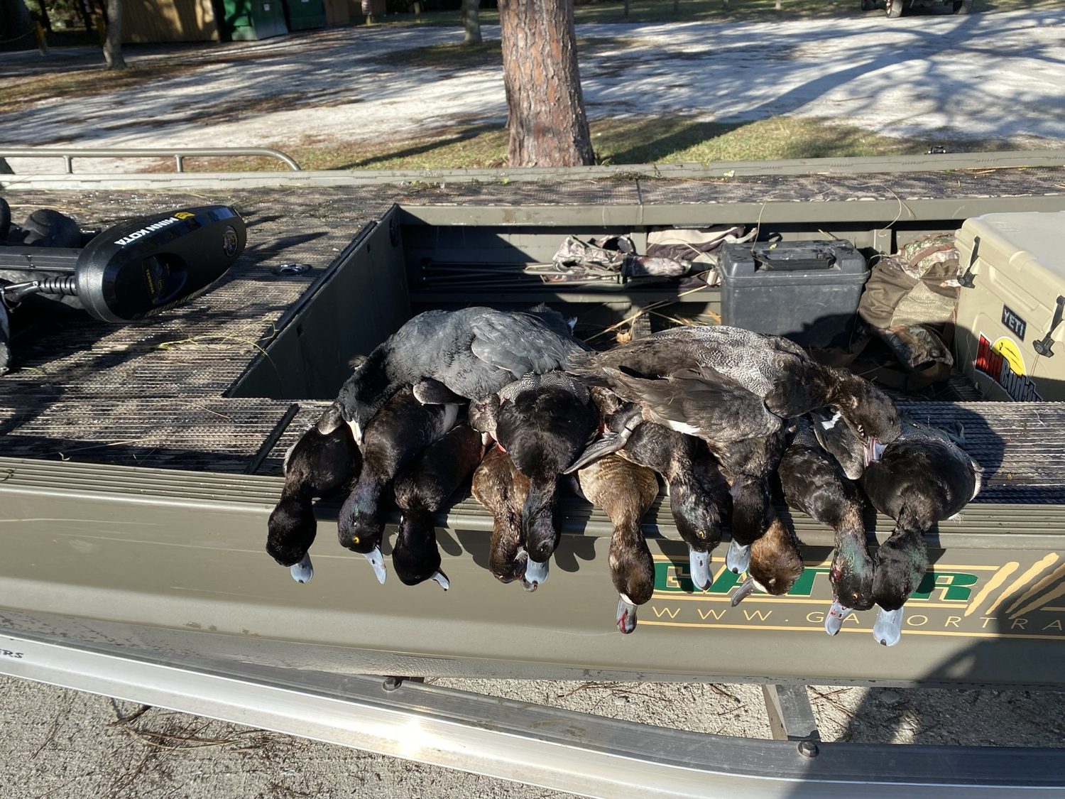 Dirty Duck Outdoors gallery photo