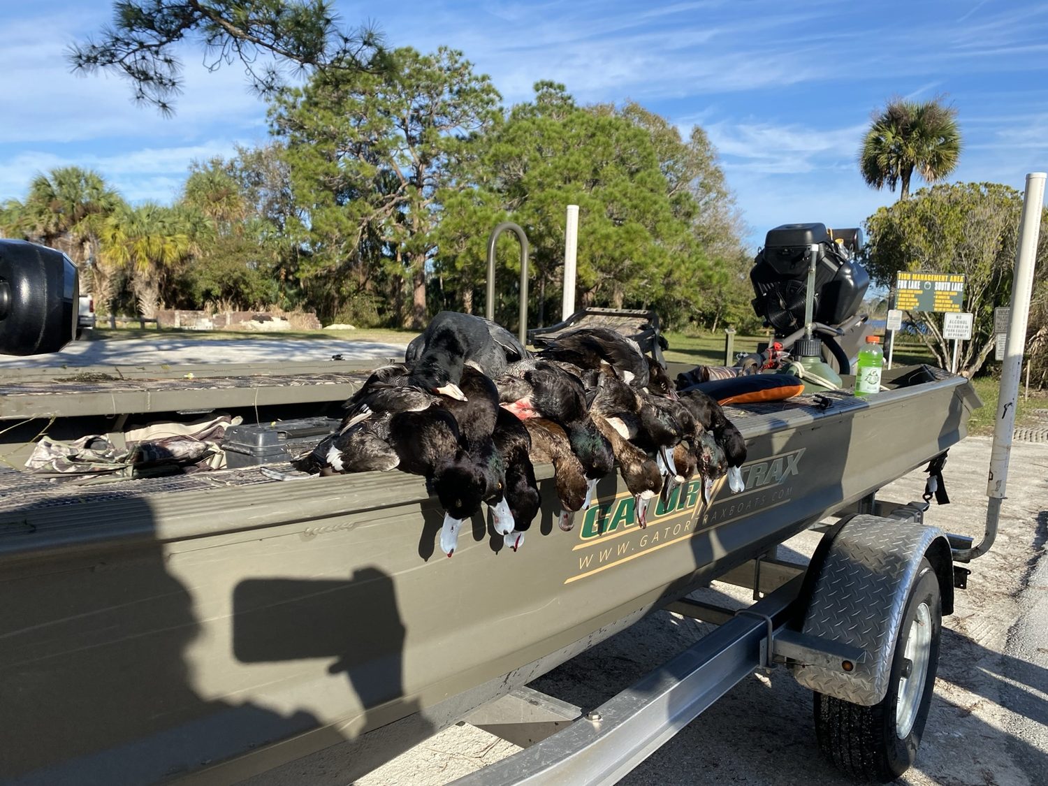 Dirty Duck Outdoors gallery photo