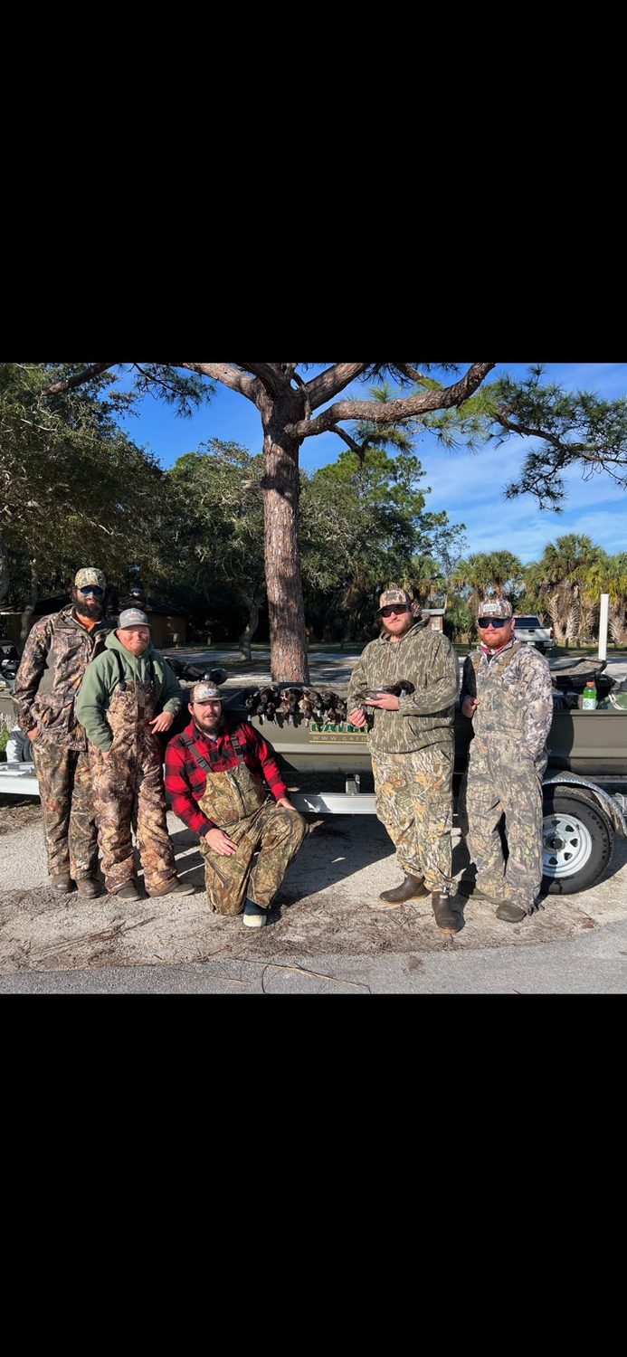 Dirty Duck Outdoors gallery photo