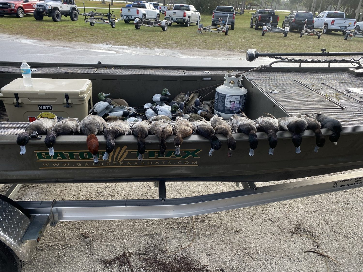 Dirty Duck Outdoors gallery photo