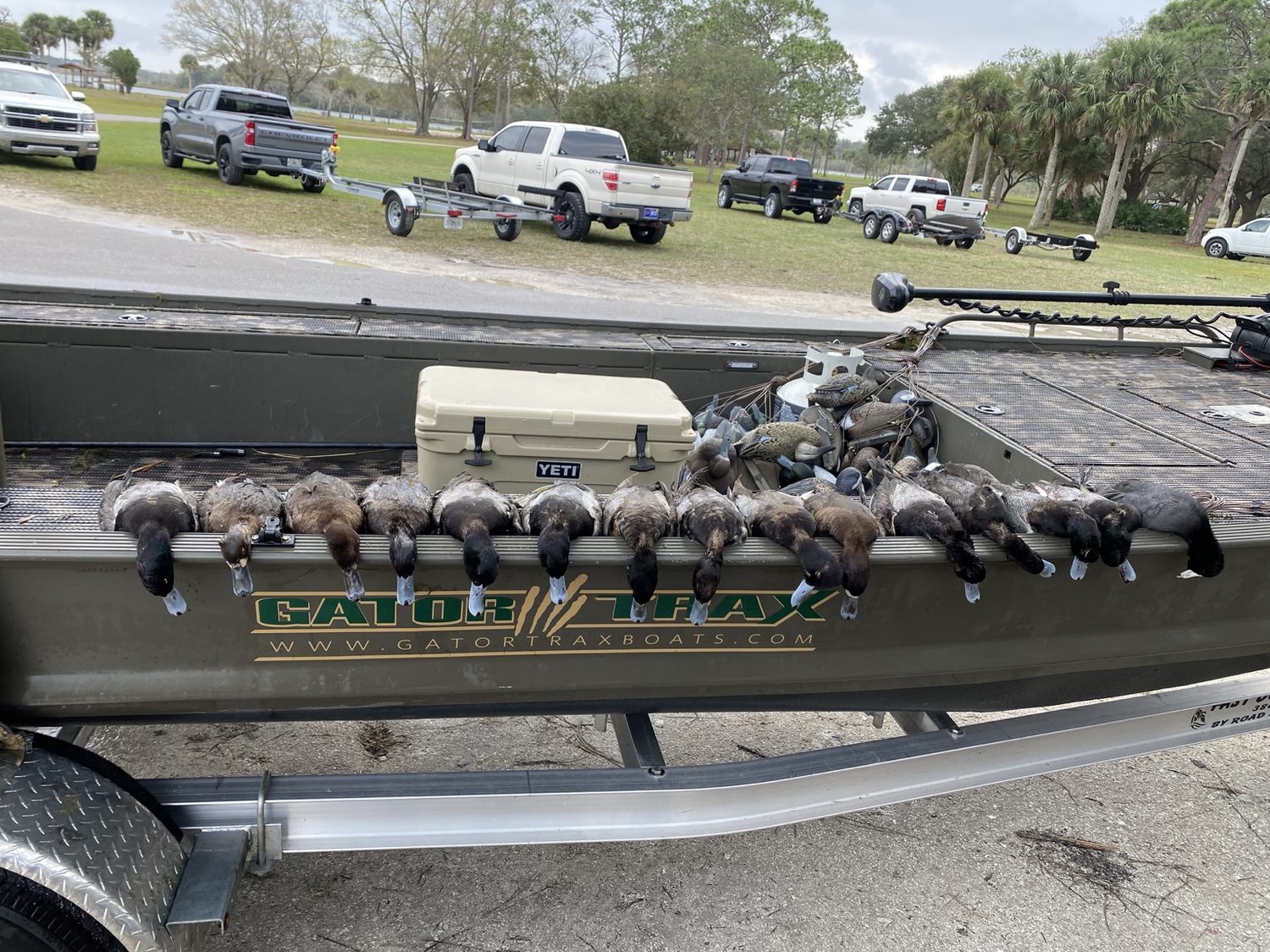 Dirty Duck Outdoors gallery photo