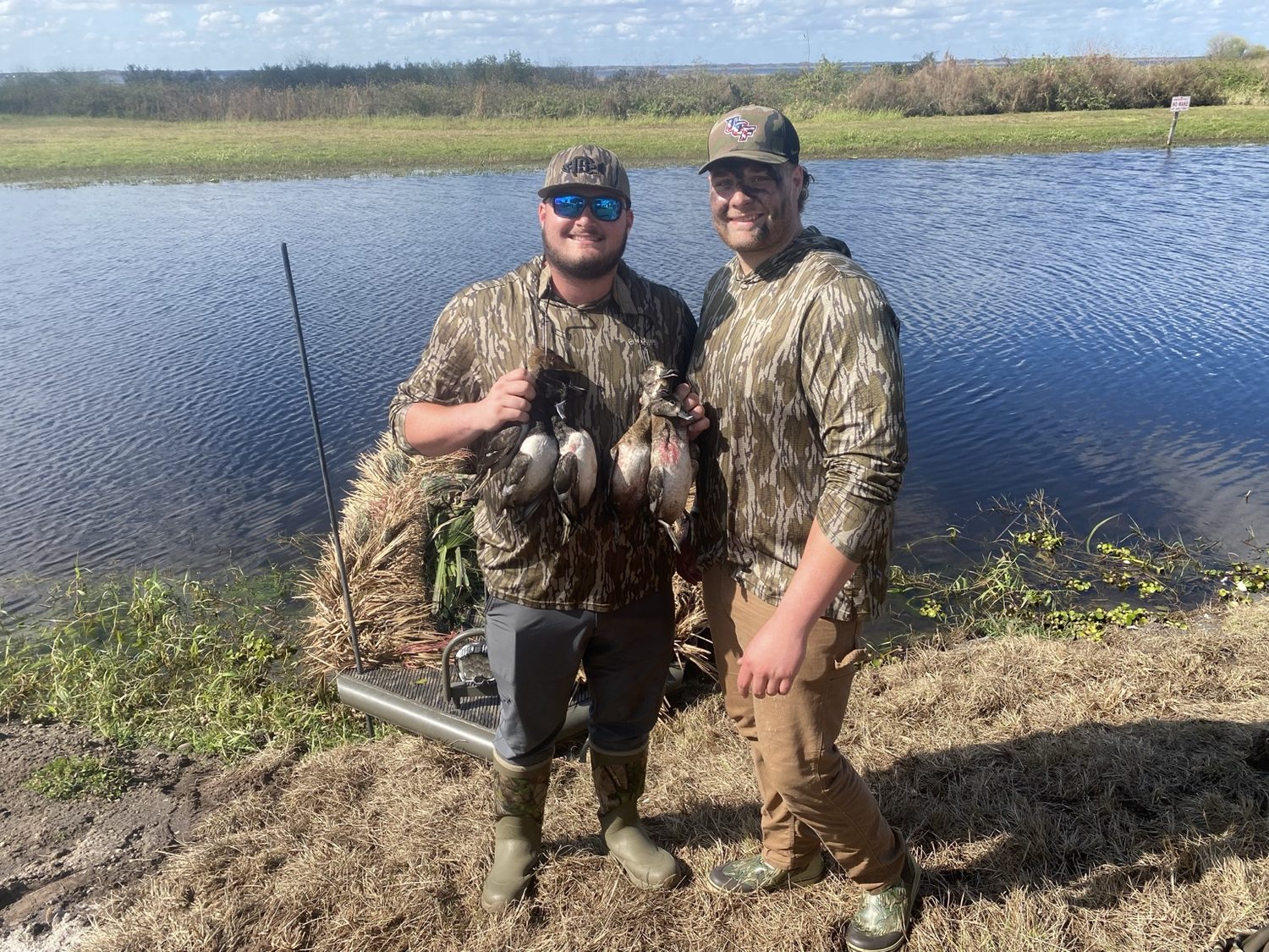 Dirty Duck Outdoors gallery photo