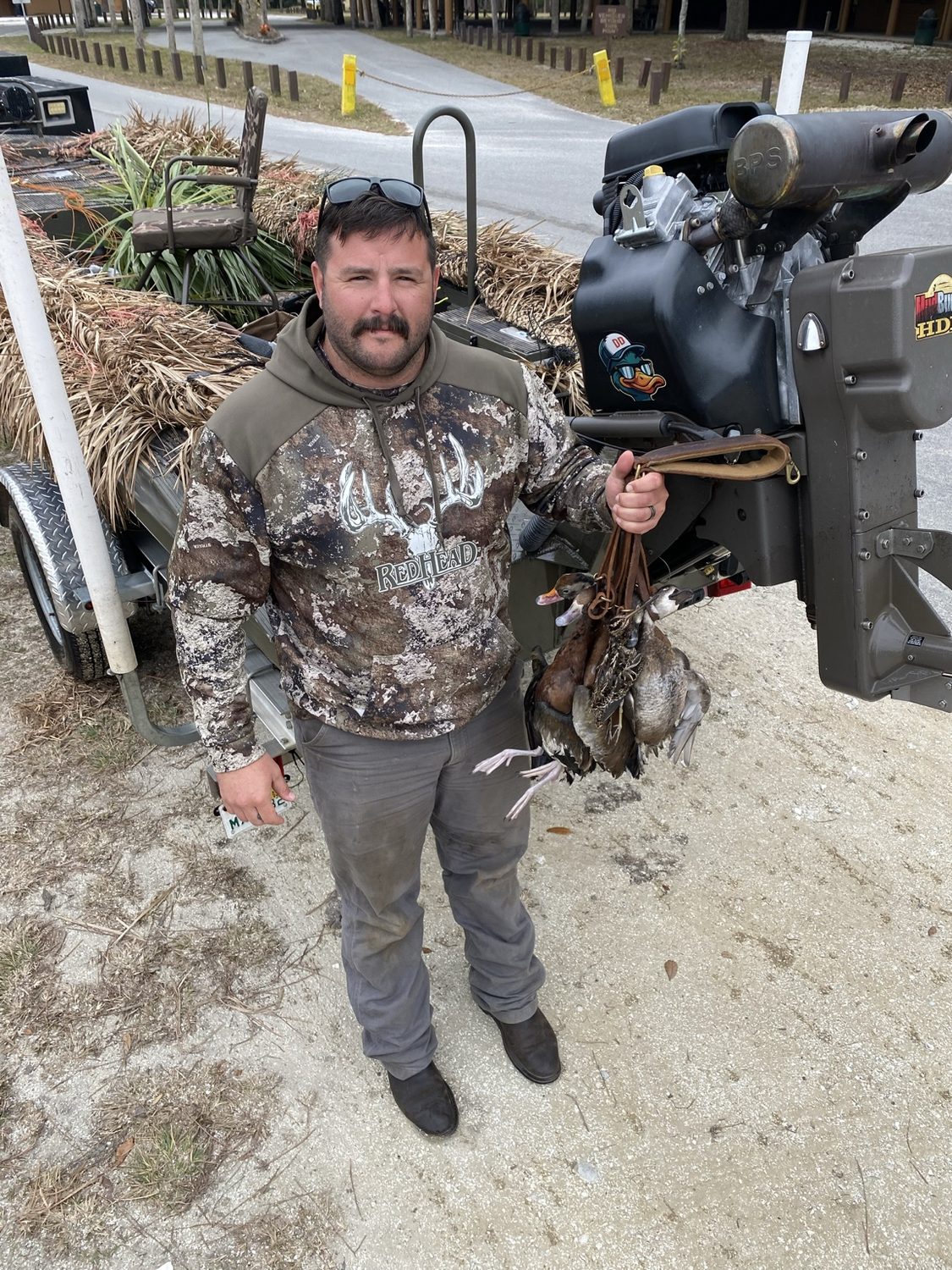 Dirty Duck Outdoors gallery photo