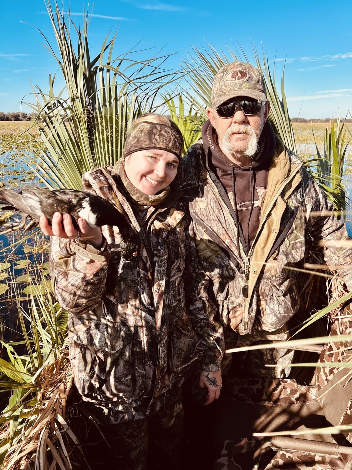 Dirty Duck Outdoors gallery photo