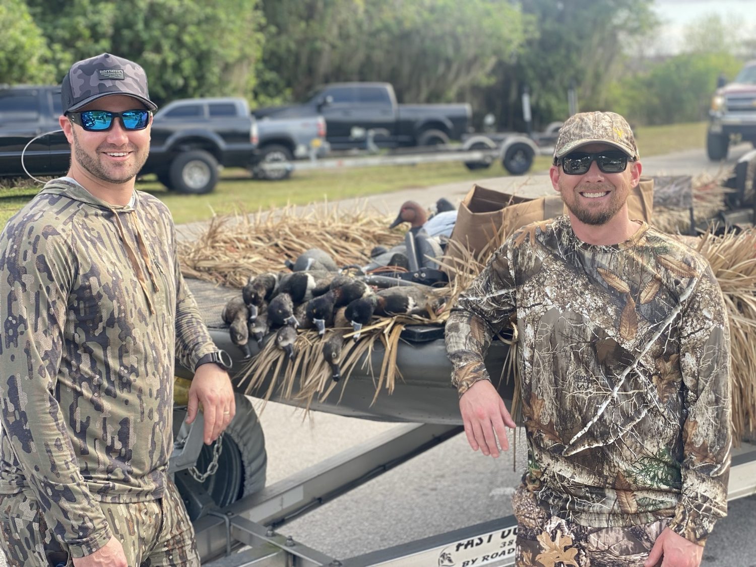 Dirty Duck Outdoors gallery photo