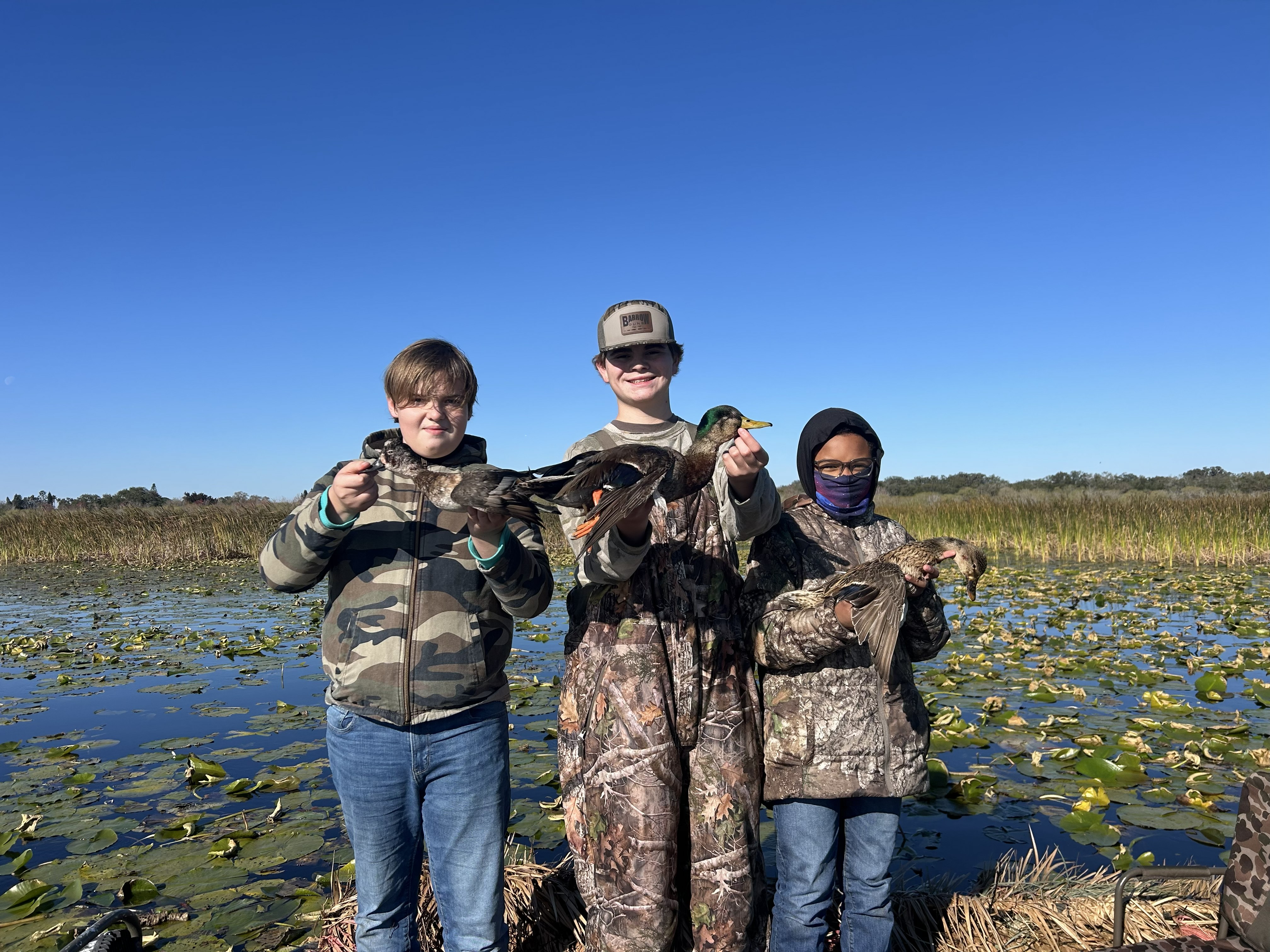 Dirty Duck Outdoors gallery photo