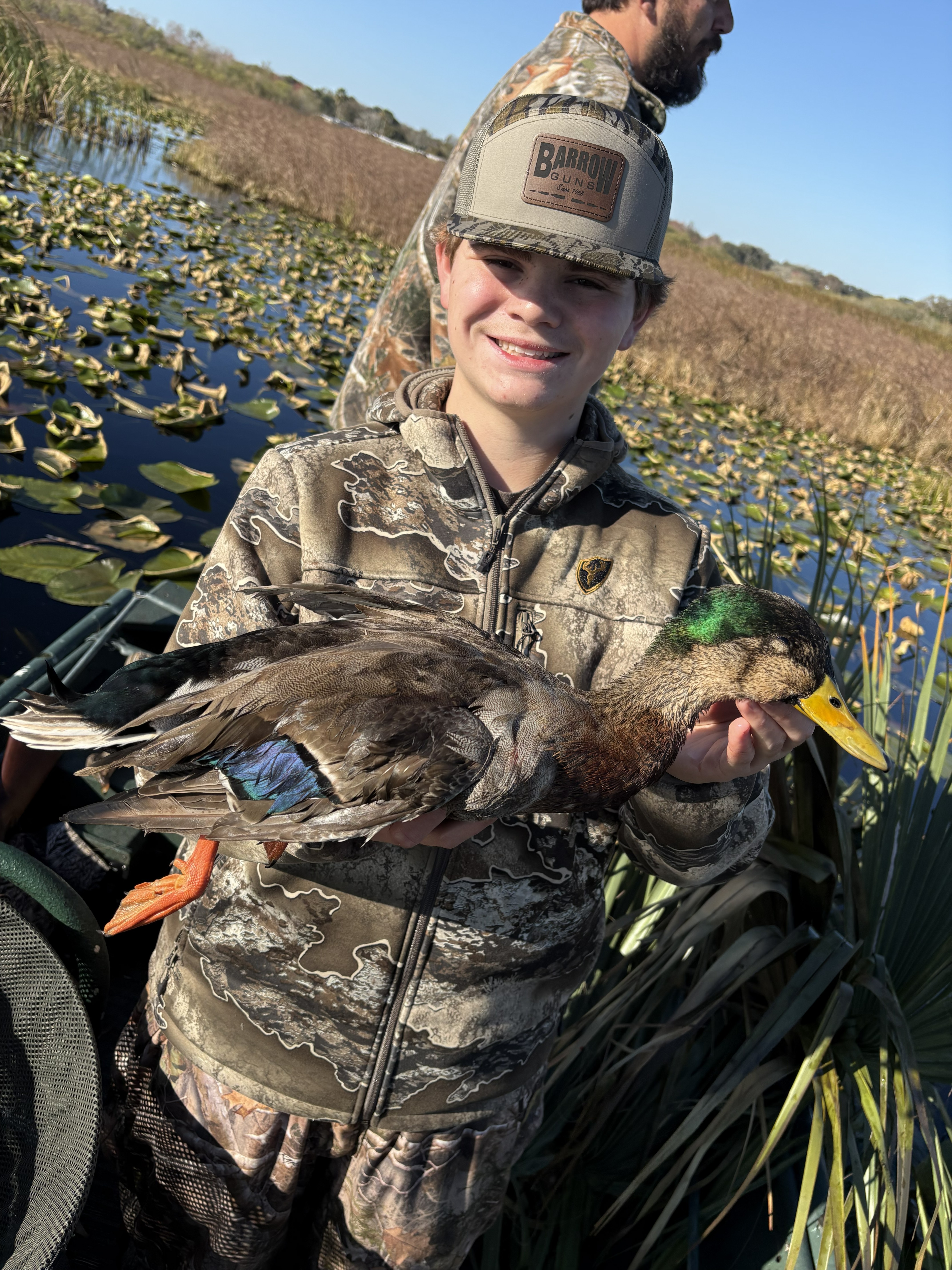 Dirty Duck Outdoors gallery photo