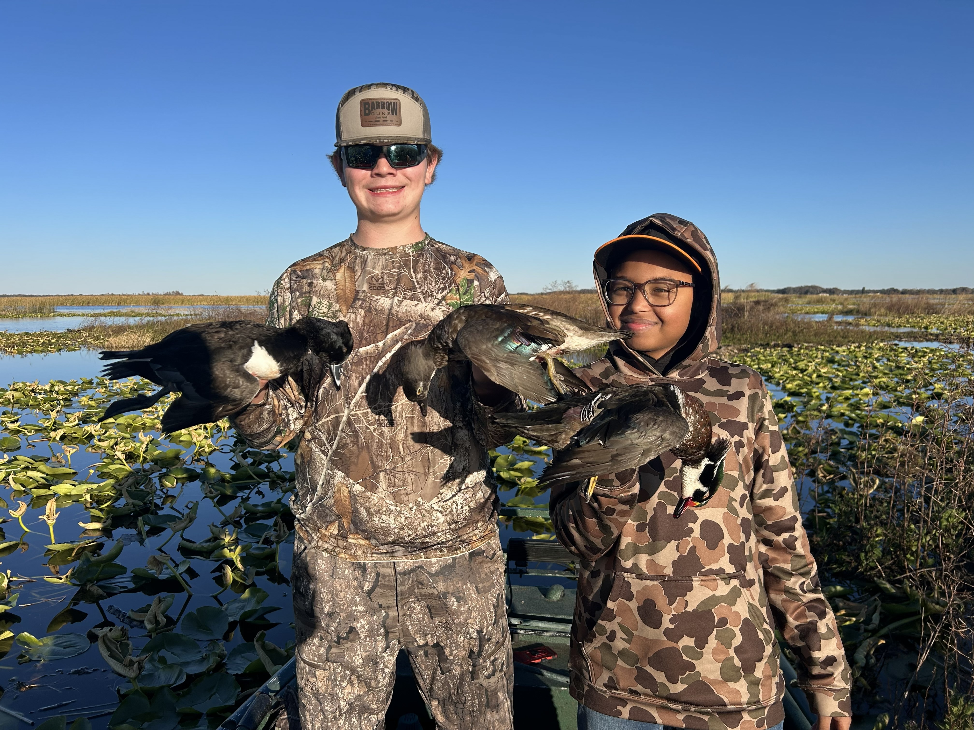 Dirty Duck Outdoors gallery photo