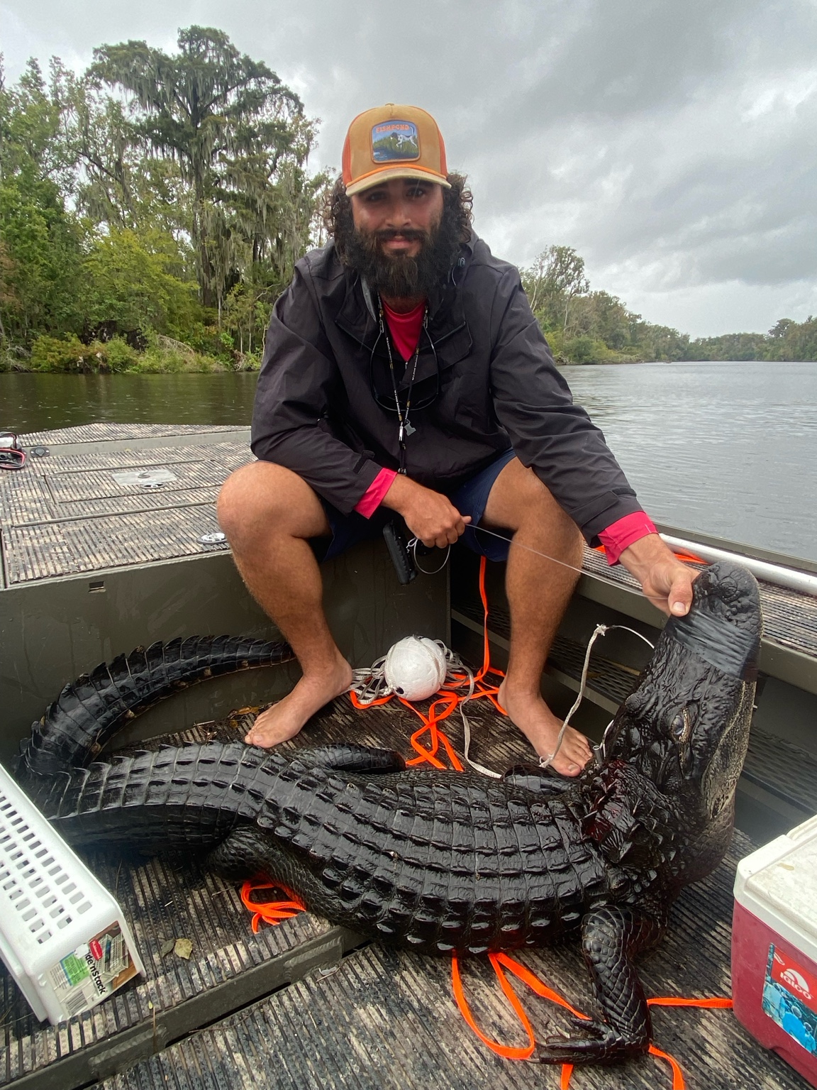 Dirty Duck Outdoors gallery photo