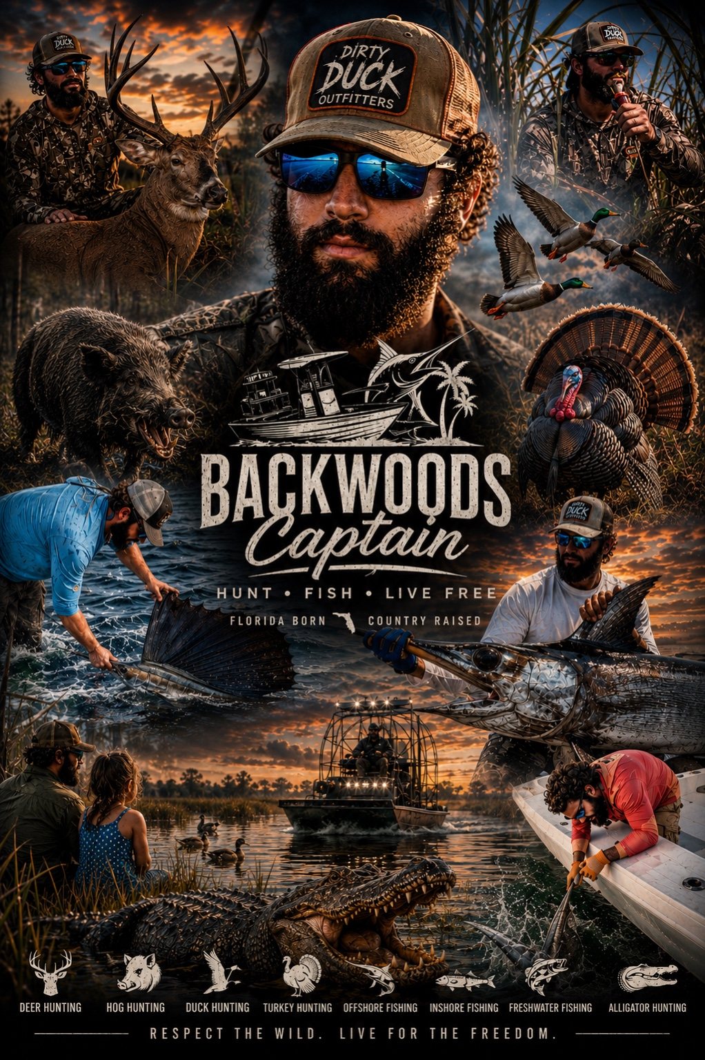 Dirty Duck Outdoors gallery photo